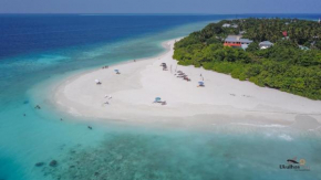 Гостиница Ukulhas Beach Inn  Ukulhas